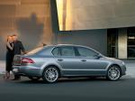 Skoda Superb 2008 года